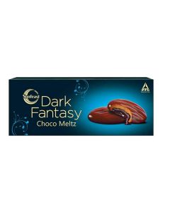 SUNFEAST DARK FANTASY CHOCO MELTZ 50GM