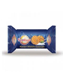 SUNFEAST KESARI ELAICHI COOKIES 40GM