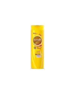 SUNSILK CONDITIONER NOURISHING SOFT & SMOOTH 5 NATURAL OILS 180ML