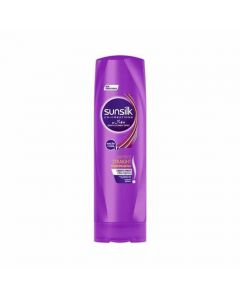 SUNSILK CONDITIONER PERFECT STRAIGHT 180ML