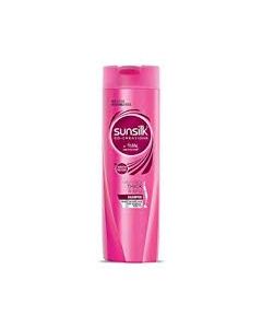 SUNSILK SHAMPOO LUSCIOUSLY THICK & LONG (PINK) 340ML