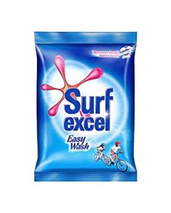 SURF EXCEL EASY WASH POWDER 80GM