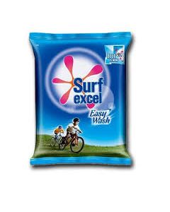 SURF EXCEL EASYWASH POWDER 4KG