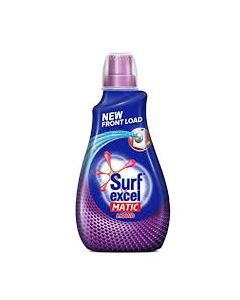 SURF EXCEL MATIC LIQUID FRONT LOAD 1.02L