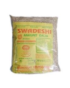 SWADESHI DALIA 500GM