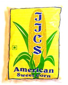 SWEET CORN (AMERICAN) 1KG
