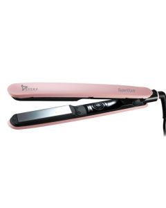 SYSKA SUPERGLAM HAIR STRIGHTENER PINK HS1050
