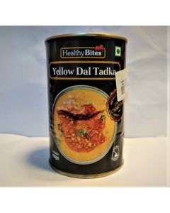 HEALTHY BITES YELLOW DAL TADKA 450GM