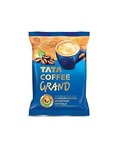TATA COFFEE GRAND 1GM