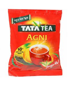TATA TEA AGNI 100GM