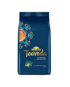 TATA TEA TEAVEDA 100GM