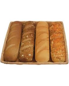 THE BROWN BAKING COMPANY SUBWAY MULTIGRAIN