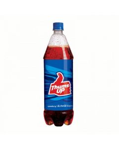 THUMS UP BOTTLE 1LTR