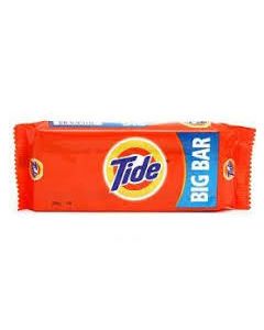TIDE BAR 250GM