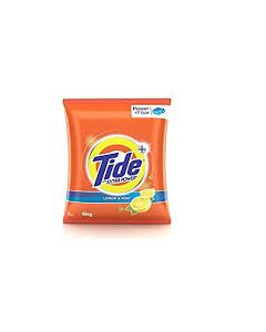TIDE LEMON & MINT 1.5KG