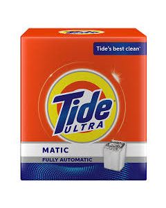 TIDE ULTRA MATIC BOX 2KG+1KG