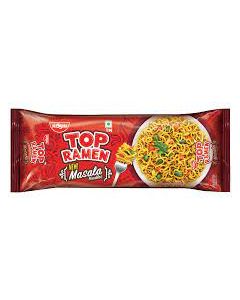TOP RAMEN ATTA NOODLES MASALA 280GM