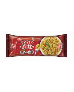 TOP RAMEN MASALA 420GM