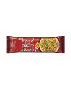 TOP RAMEN MASALA NOODLES 60GM