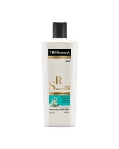 TRESEMME CONDITIONER MASSAGEABLE SPA REJUVENATION 190ML