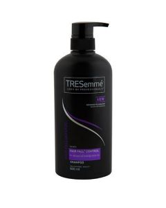 TRESEMME SHAMPOO HAIR FALL CONTROL 600ML