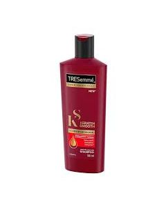 TRESEMME SHAMPOO KERATIN SMOOTH 185ML