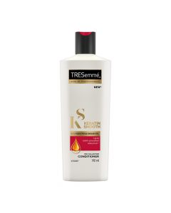 TRESEMME SHAMPOO KERATIN SMOOTH 190ML