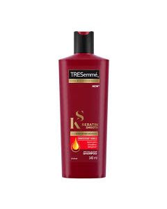 TRESEMME SHAMPOO KERATIN SMOOTH 580ML