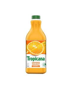 TROPICANA JUICE ORANGE DELIGHT BOTTLE 1LTR