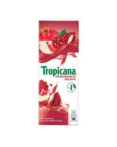 TROPICANA JUICE POMEGRANATE 200ML