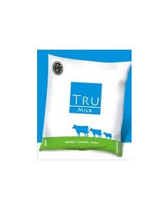 TRUE MILK GREEN 500ML