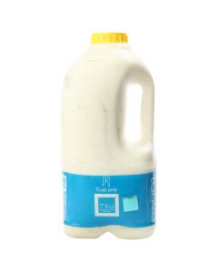 TRUE MILK YELLOW 1LTR