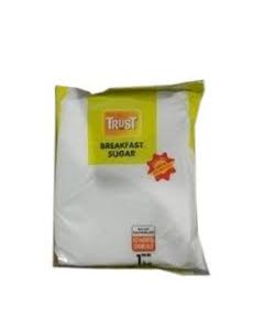 TRUST BREAKFAST SUGAR 1KG