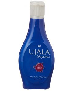 UJALA SUPREME LIQUID 75ML