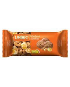 UNIBIC CASHEW COOKIES 75GM