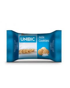 UNIBIC MILK COOKIES 60GM