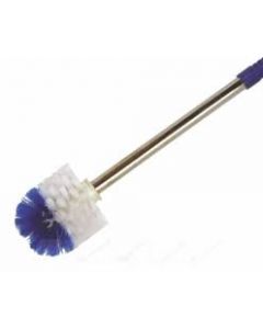UNICLEAN DOUBLE ACTION TOILET BRUSH