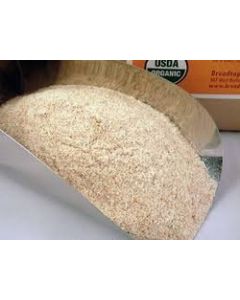 USDA ORGANIC WHEAT FLOUR 1KG