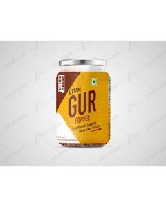 UTTAM GUR POWDER 350GM