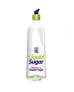 UTTAM SUGAR LIQUID SUGAR