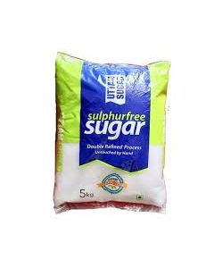 UTTAM SULPHUR FREE SUGAR 5KG