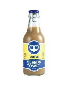 SLEEPY OWL VANNILA COFFEE 200ML