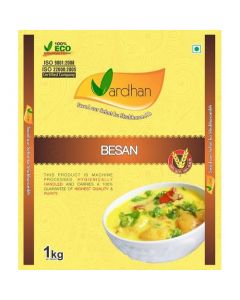 VARDHAN BESAN 1KG