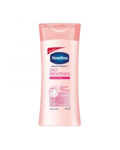 VASELINE HEALTHY BRIGHT DAILY BRIGHTENING 200ML