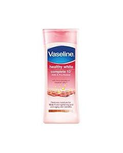 VASELINE HEALTHY WHITE COMPLETE 10 200ML