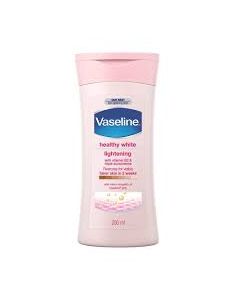 VASELINE INTENSIVE CARE ALOE VERA LOTION 200ML