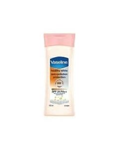 VASELINE HEALTHY WHITE SUN+POLLUTION PROTECTION SPF30 100ML