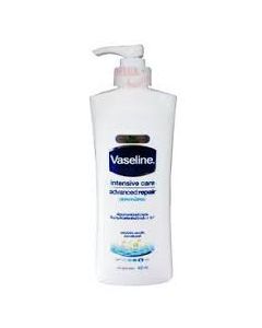 VASELINE INTENSIVE CARE ADVANCED REPAIR PUMP 400ML