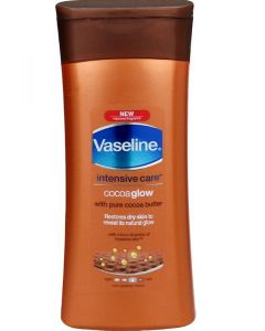 VASELINE INTENSIVE CARE COCOA GLOW 200ML