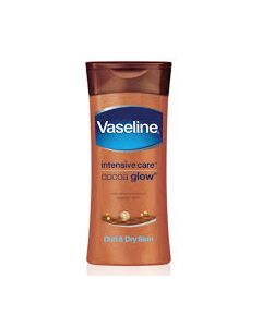 VASELINE INTENSIVE CARE COCOA GLOW 100ML
